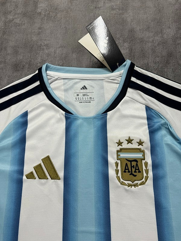 WC26 - Argentina - Home