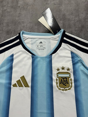 WC26 - Argentina - Home