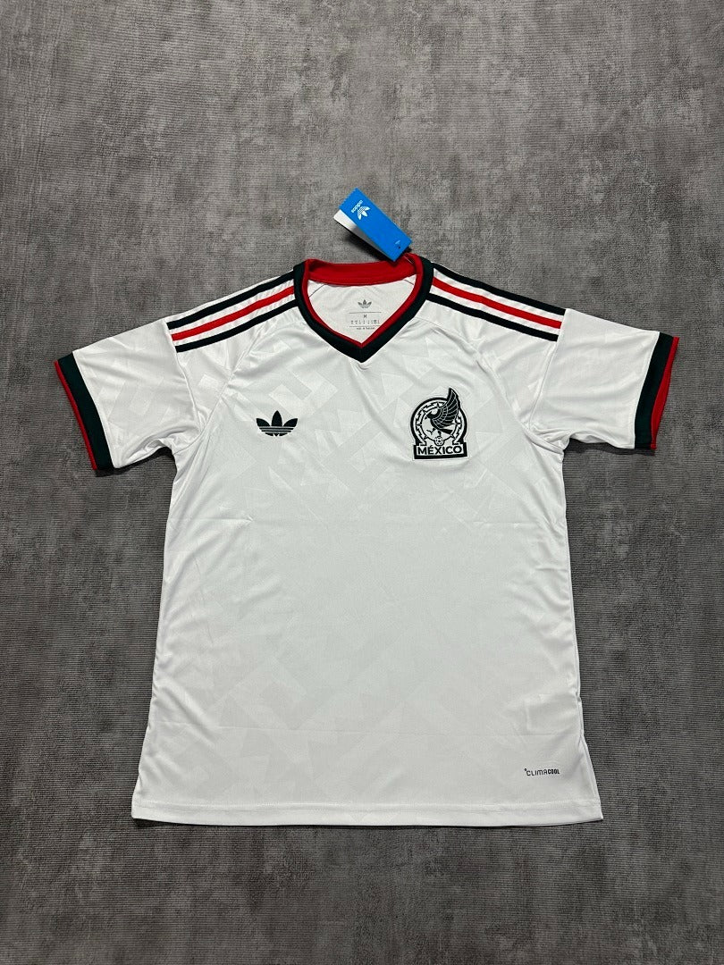 WC26 - Mexico - Away