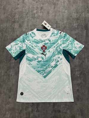 WC26 - Portugal - Away
