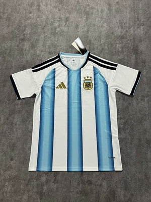 WC26 - Argentina - Home