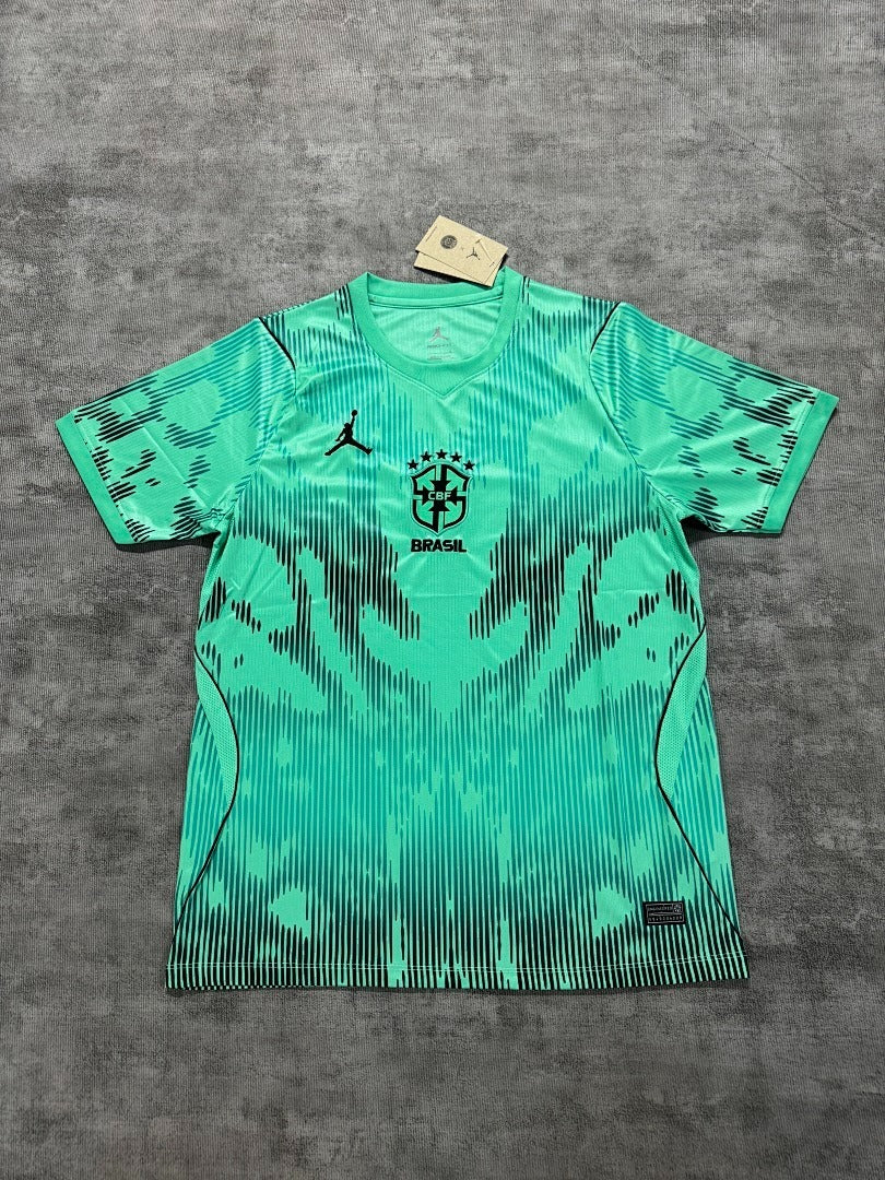 WC26 - Brazil - Goalkeeper