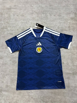 WC26 - Scotland - Home