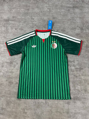 WC26 - Algeria - Away