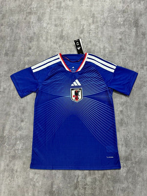 WC26 - Japan - Home