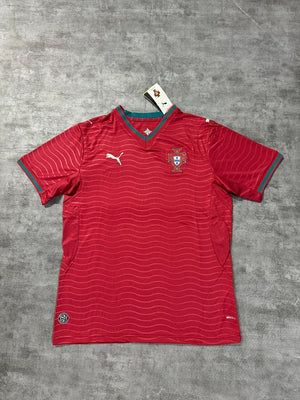 WC26 - Portugal - Home