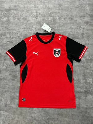 WC26 - Austria - Home