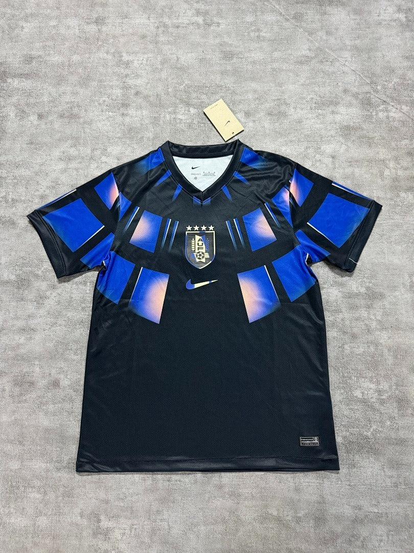 WC26 - Uruguay - Away