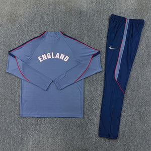 England - 26/27 Tracksuit