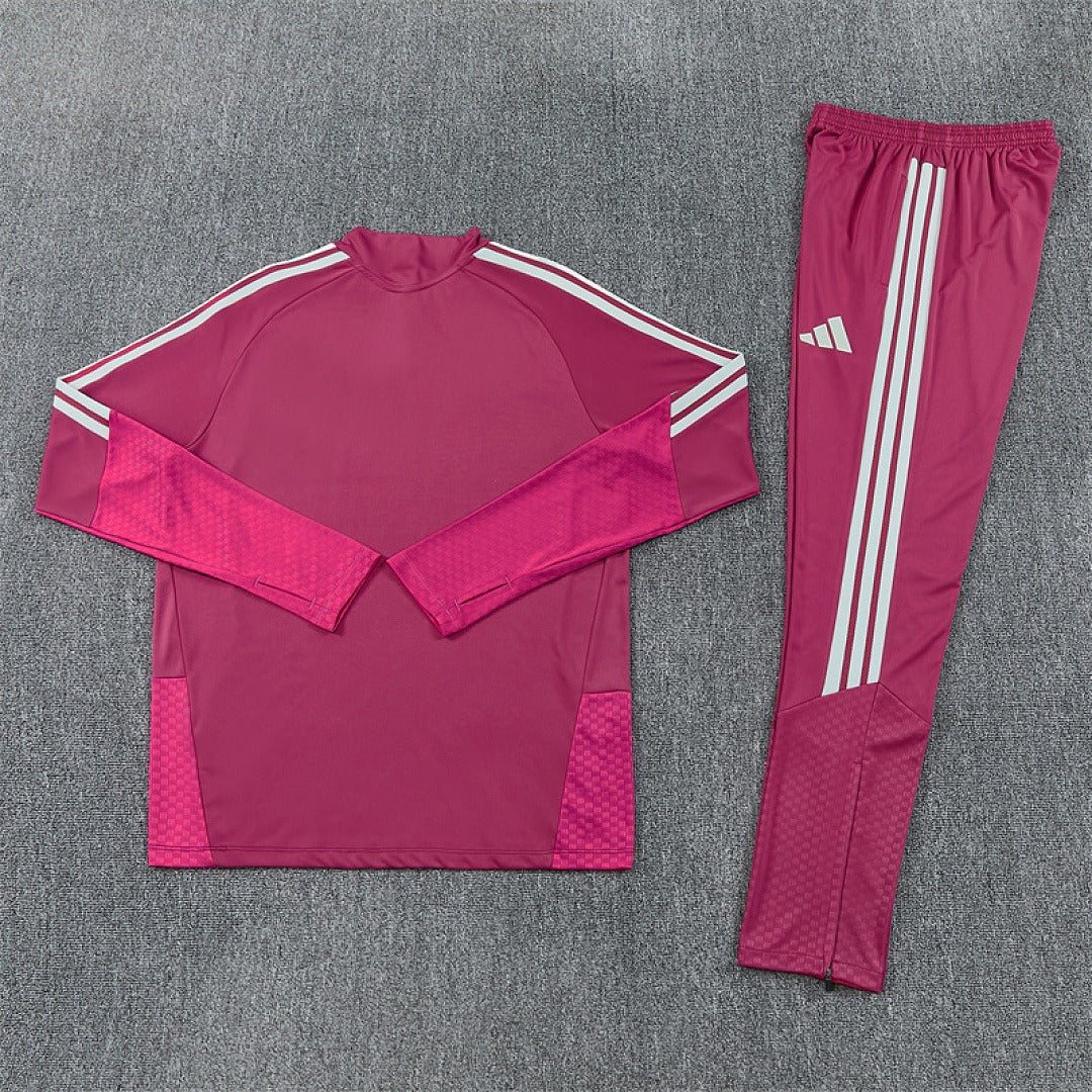 Real Madrid - 26/27 Tracksuit