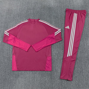 Real Madrid - 26/27 Tracksuit