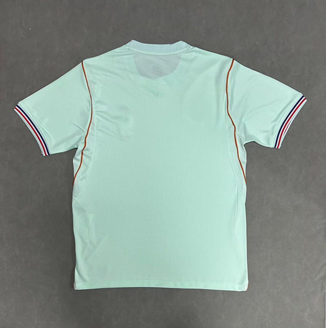 WC26 - France - Away