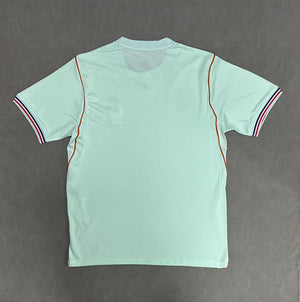 WC26 - France - Away