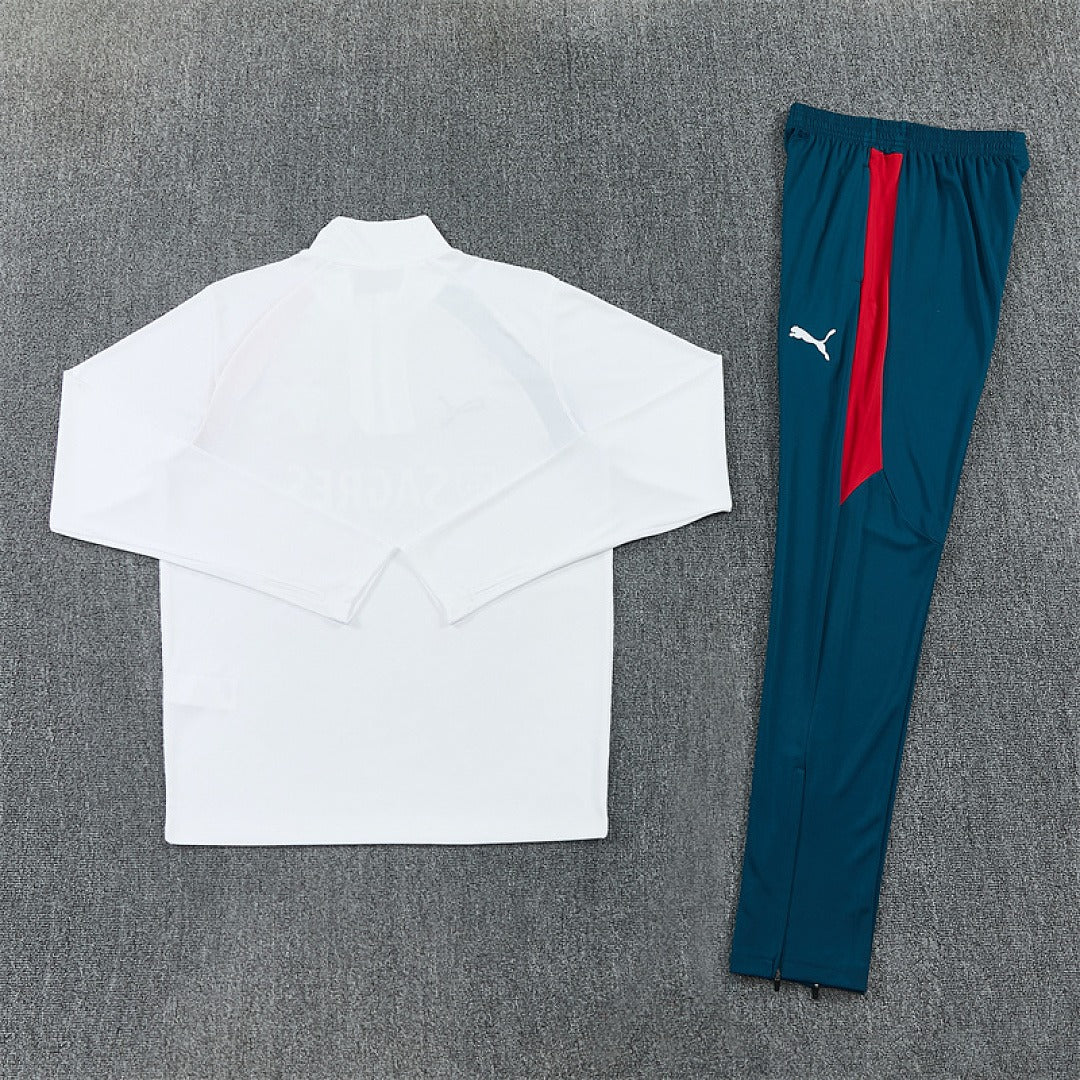Portugal - 26/27 Tracksuit