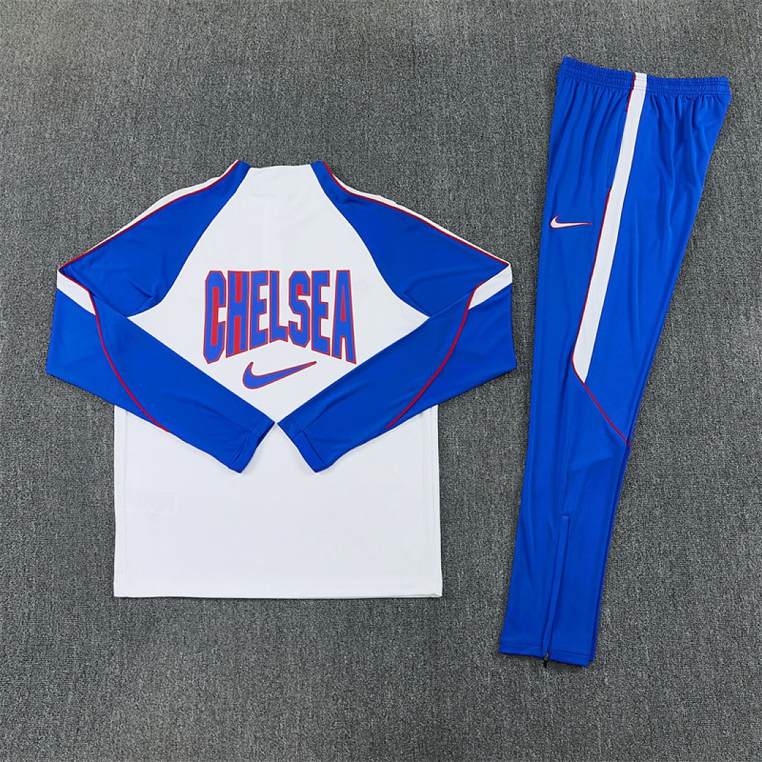 Chelsea - 26/27 Tracksuit