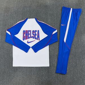 Chelsea - 26/27 Tracksuit