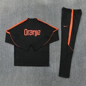 Netherlands - 26/27 Tracksuit