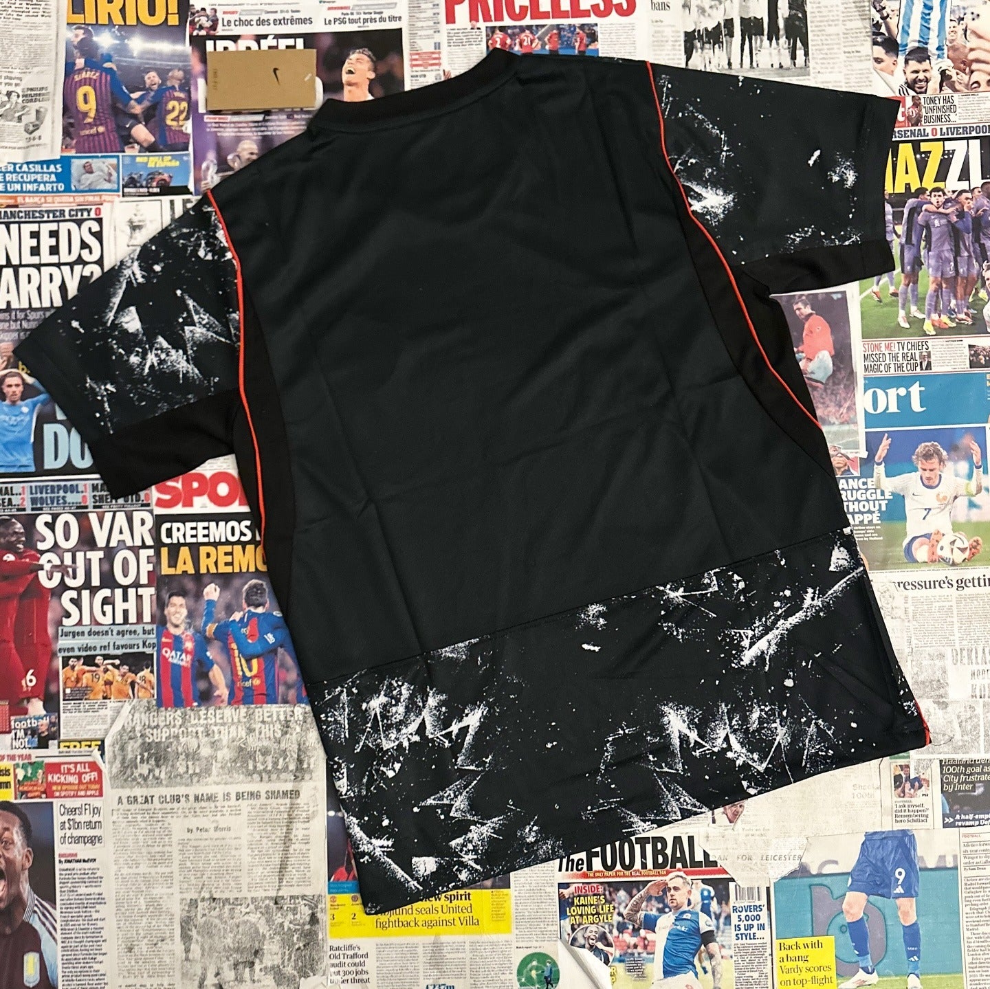 Canada - 26/27 Away