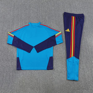 Spain - 26/27 Tracksuit