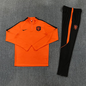 Netherlands - 26/27 Tracksuit
