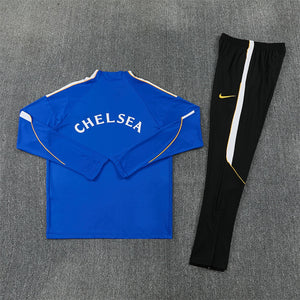 Chelsea - 26/27 Tracksuit