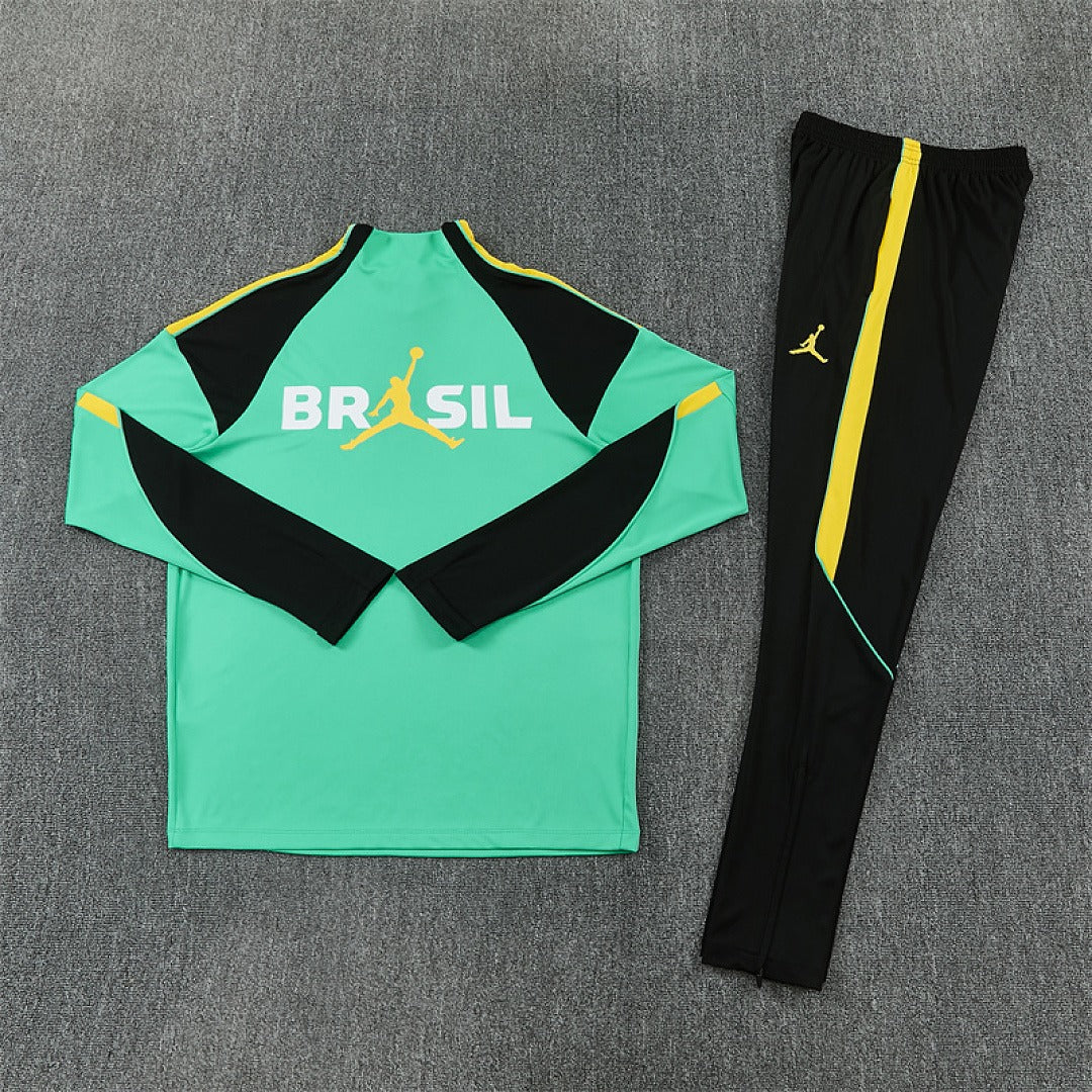 Brazil - 26/27 Tracksuit