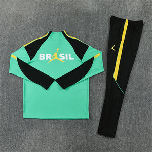 Brazil - 26/27 Tracksuit