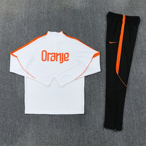 Netherlands - 26/27 Tracksuit