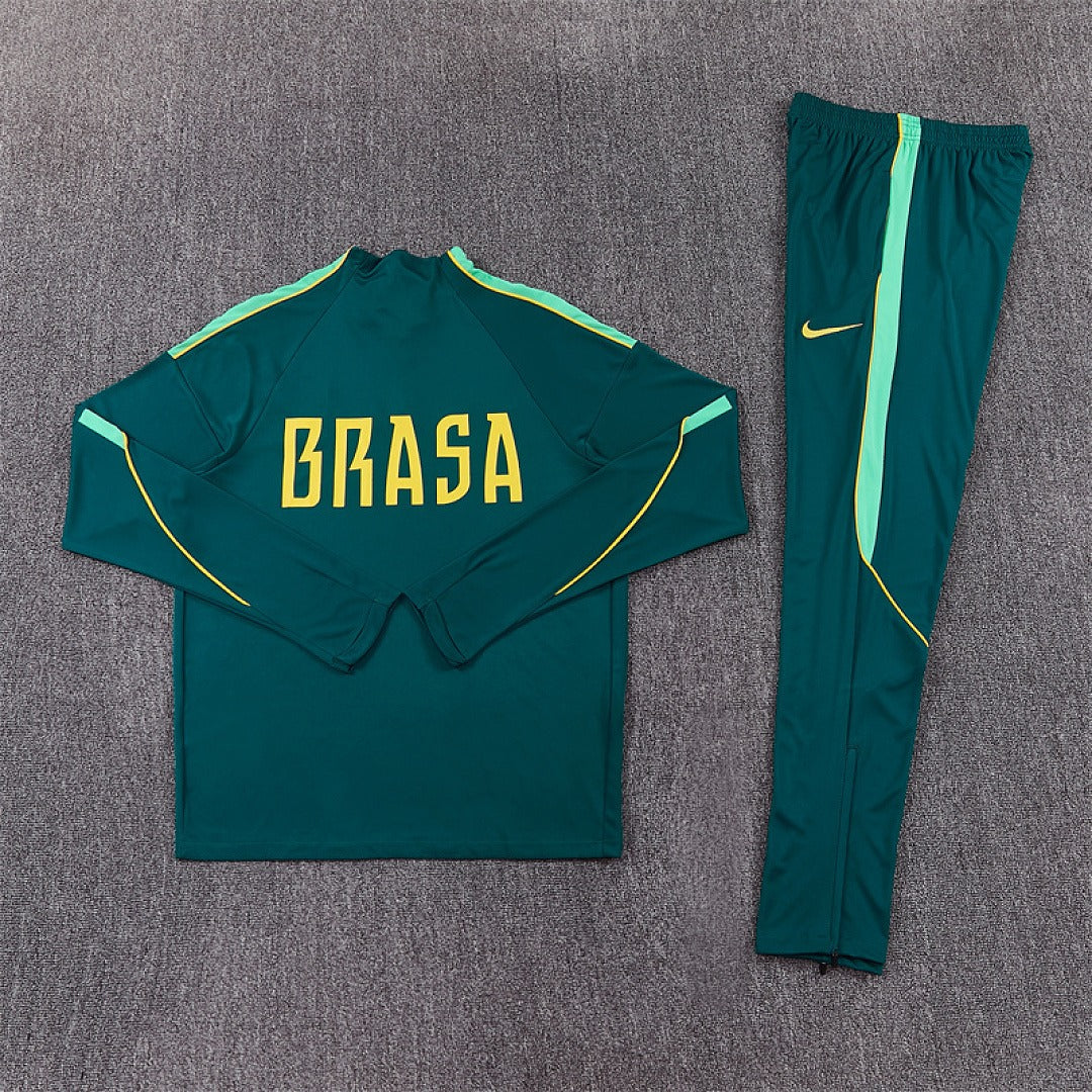 Brazil - 26/27 Tracksuit