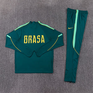 Brazil - 26/27 Tracksuit