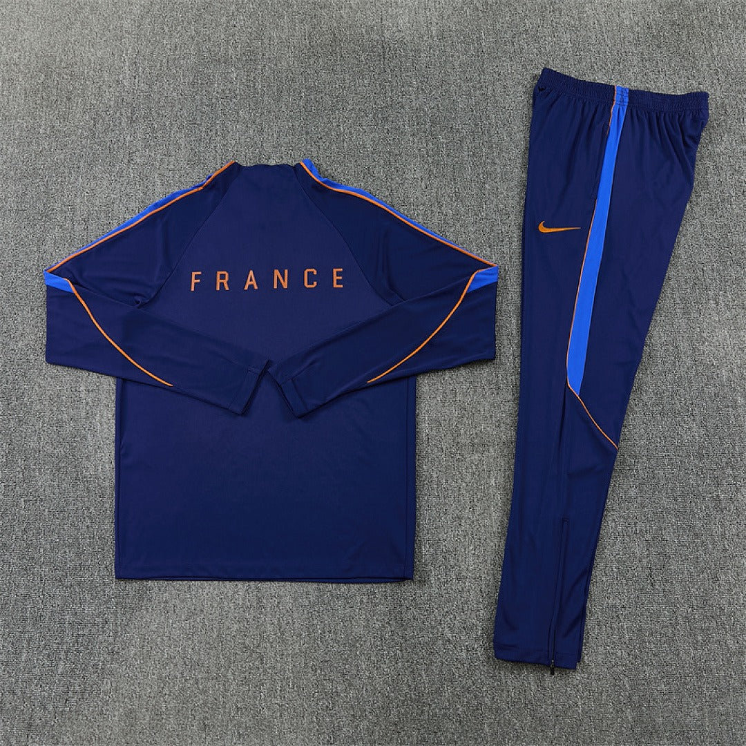France - 26/27 Tracksuit