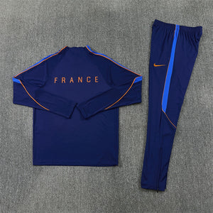 France - 26/27 Tracksuit