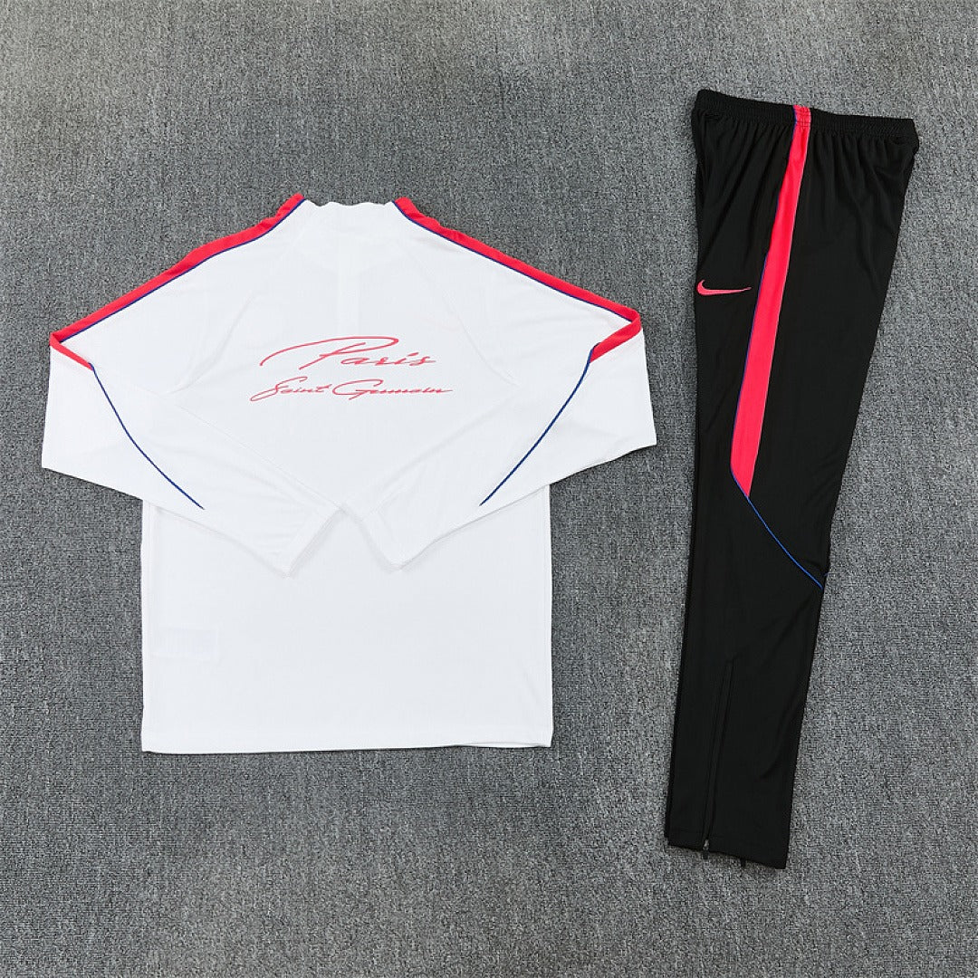 PSG - 26/27 Tracksuit