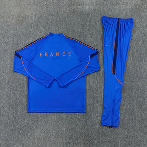 France - 26/27 Tracksuit