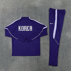 South Korea - 26/27 Tracksuit
