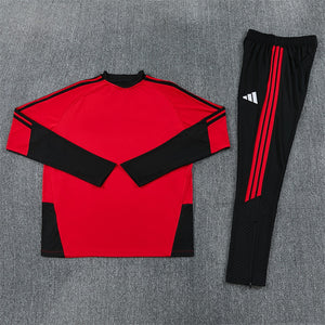 Manchester United - 26/27 Tracksuit