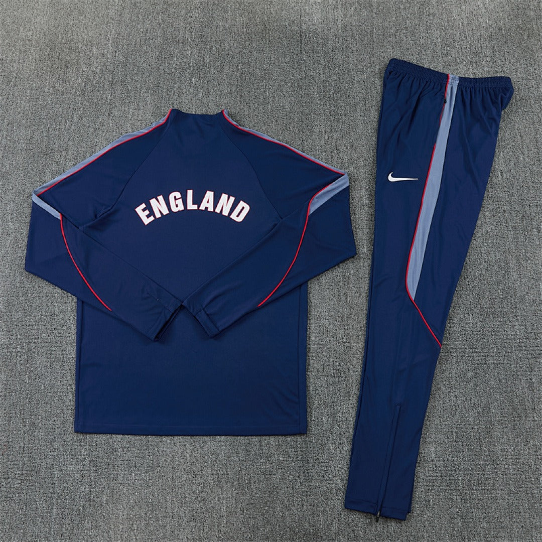 England - 26/27 Tracksuit