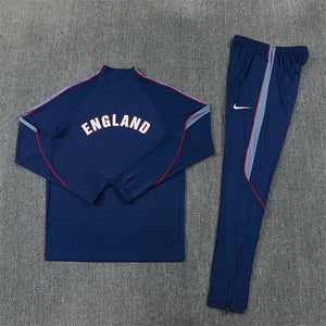 England - 26/27 Tracksuit