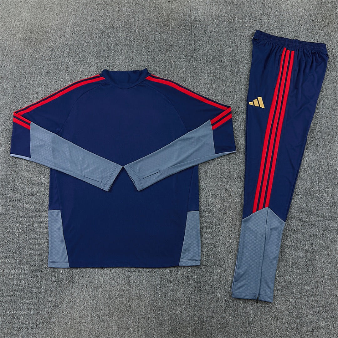 Bayern Munich - 26/27 Tracksuit