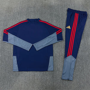 Bayern Munich - 26/27 Tracksuit