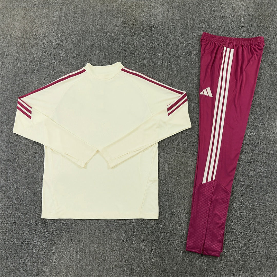 Real Madrid - 26/27 Tracksuit