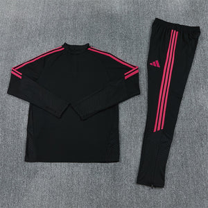 Real Madrid - 26/27 Tracksuit