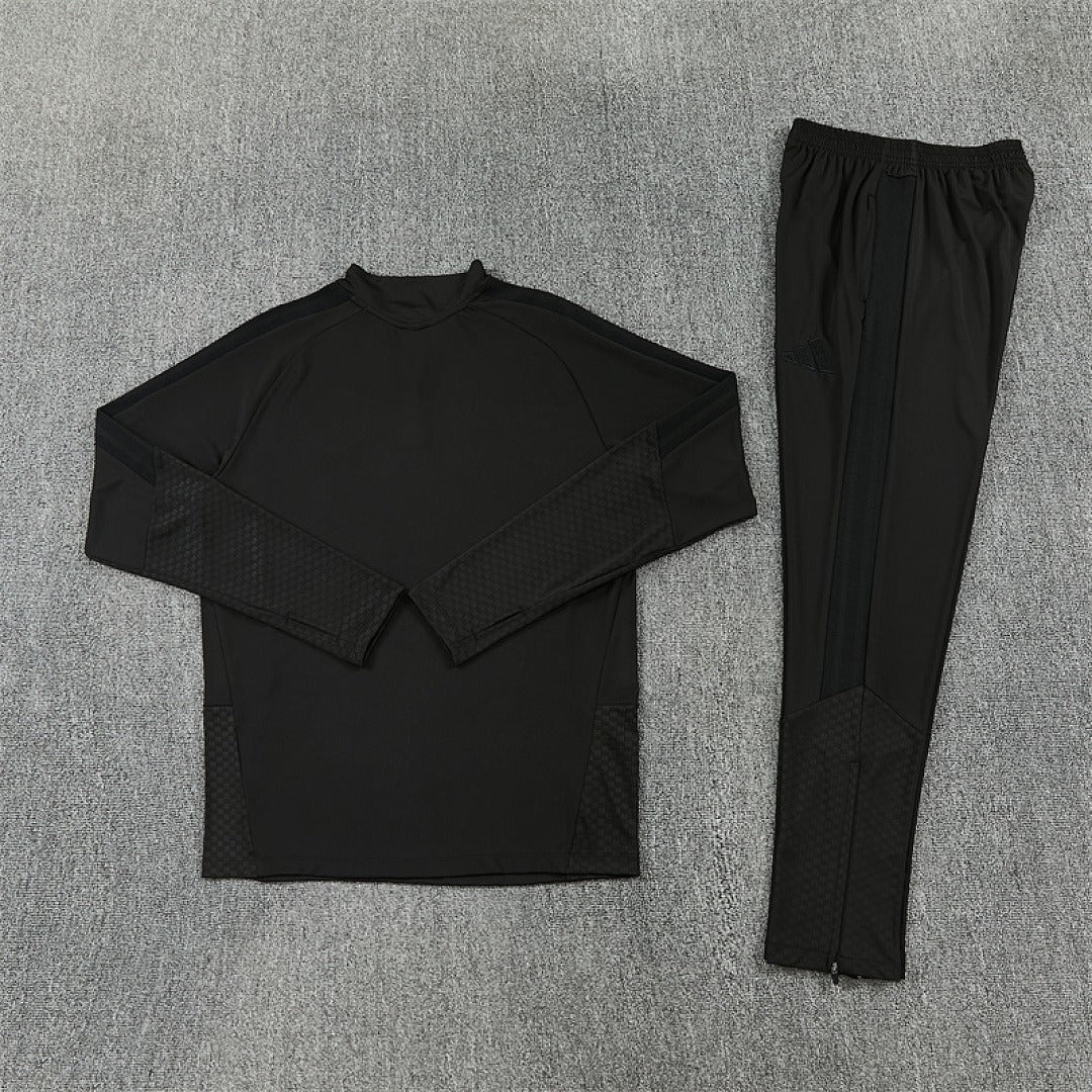 Manchester United - 26/27 Tracksuit