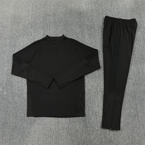 Manchester United - 26/27 Tracksuit