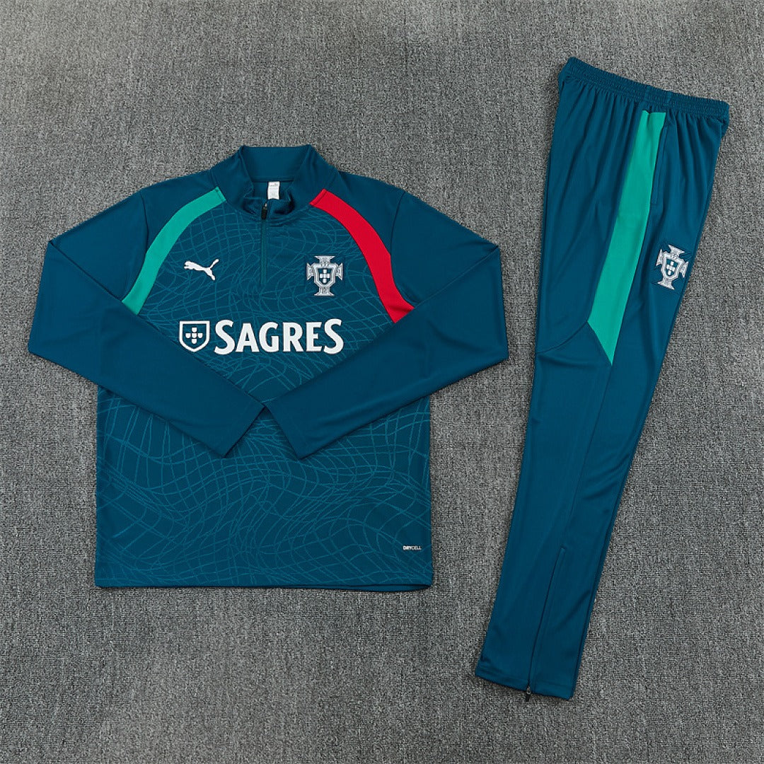 Portugal - 26/27 Tracksuit