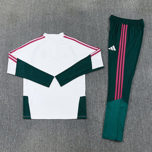 Real Madrid - 26/27 Tracksuit
