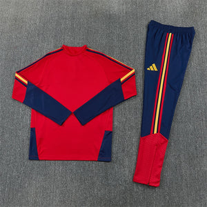 Spain - 26/27 Tracksuit