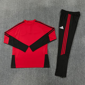 Manchester United - 26/27 Tracksuit