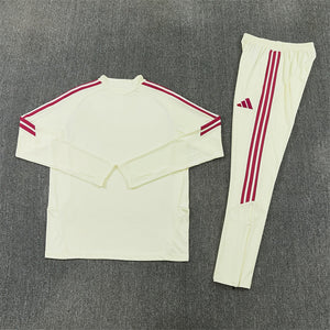 Real Madrid - 26/27 Tracksuit