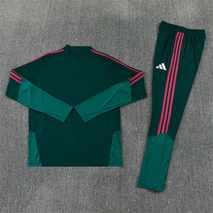 Real Madrid - 26/27 Tracksuit